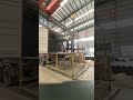 EXPORT LOGISTICS: LOADING 30 CONTAINERS OF GALVANIZED PIPES FOR AFRICA