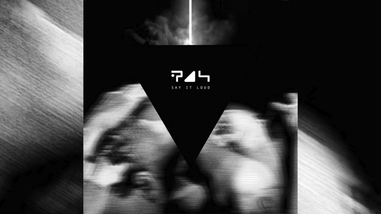 Planetary Assault System - Say It Loud