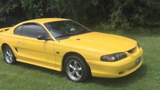 Clarksville Auto Sales: Inventory of the month
