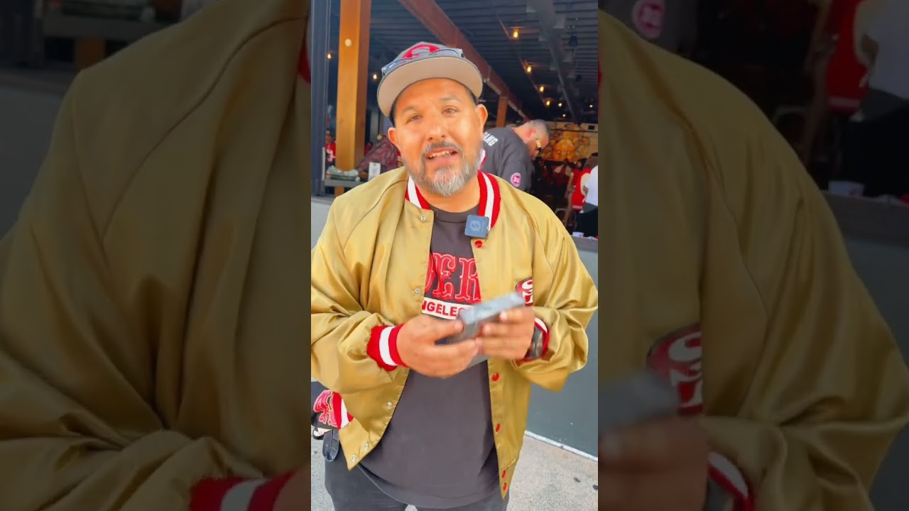 Customer Reacts to Patrick Willis Hall of Fame Trading Card – 49ers Legend Unveiled!