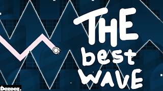 The best wave layout (Ofc its not done yet)