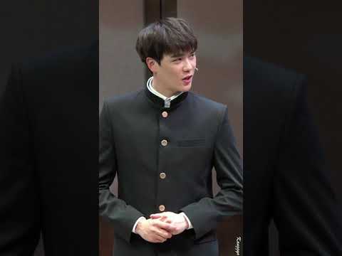 191211 뮤지컬 팬레터 밤공 커튼콜 (윤소호 Focus)