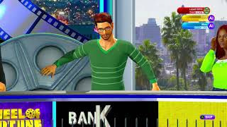 Wheel Of Fortune Xbox One S05 E19