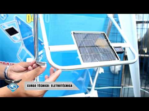 Vídeo: Funcionen els carregadors de gota d'energia solar?