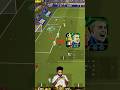 CANNAVARO GAVE HIS LIFE Defender Tackle Efootball Hype Shorts Youtubeshorts Trending Pes 