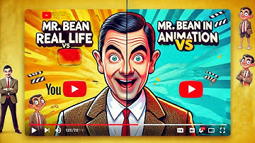 Mr.Bean cartoon characters in real life part :1  #youtube  #funny #mrbeancomedy  #mrbean