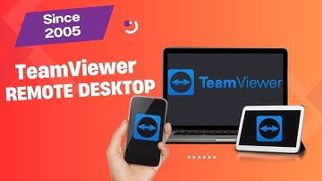 Teamviewer Tutorial | How To Use Teamviewer To Remotely Access Any PC