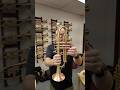 Insane Versatility with Bell Trumpets! Have you tried one yet? Trent Austin shows off a BT7 430!