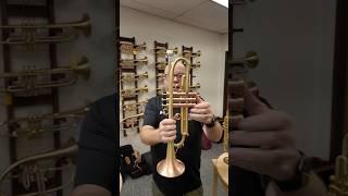 Insane Versatility with Bell Trumpets! Have you tried one yet? Trent Austin shows off a BT7 430!