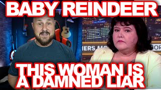Baby Reindeer Antagonist Goes On Piers Morgan And Lies | Eerily Similar To My Stalker by The Dad Challenge Podcast 88,754 views 2 weeks ago 1 hour, 31 minutes