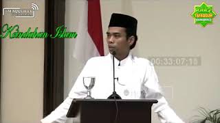 SANGAT LUCU  !! 10 TANYA JAWAB USTADZ ABDUL SOMAD LC MA