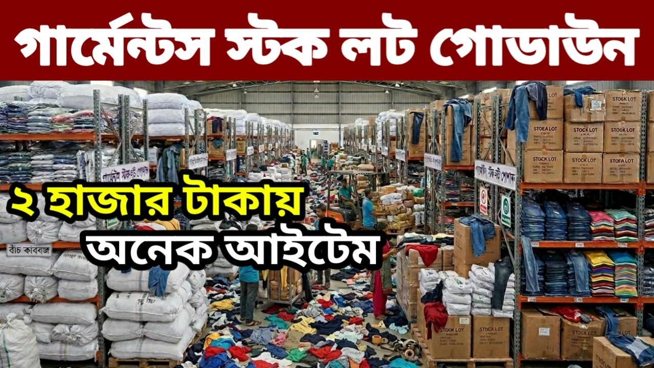 Занимайтесь оптовой торговлей оригинальной одеждой из складских запасов || футболки из складских ...