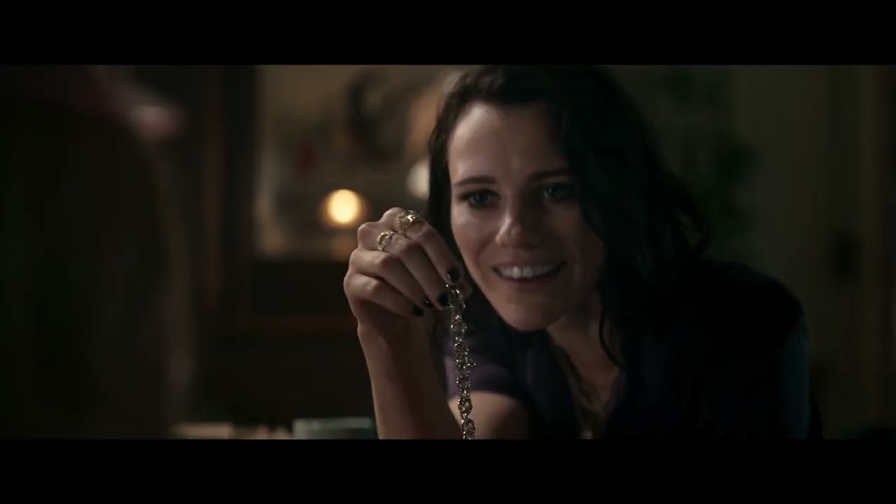 Martwe zło: Przebudzenie - Zwiastun PL (Official Trailer)