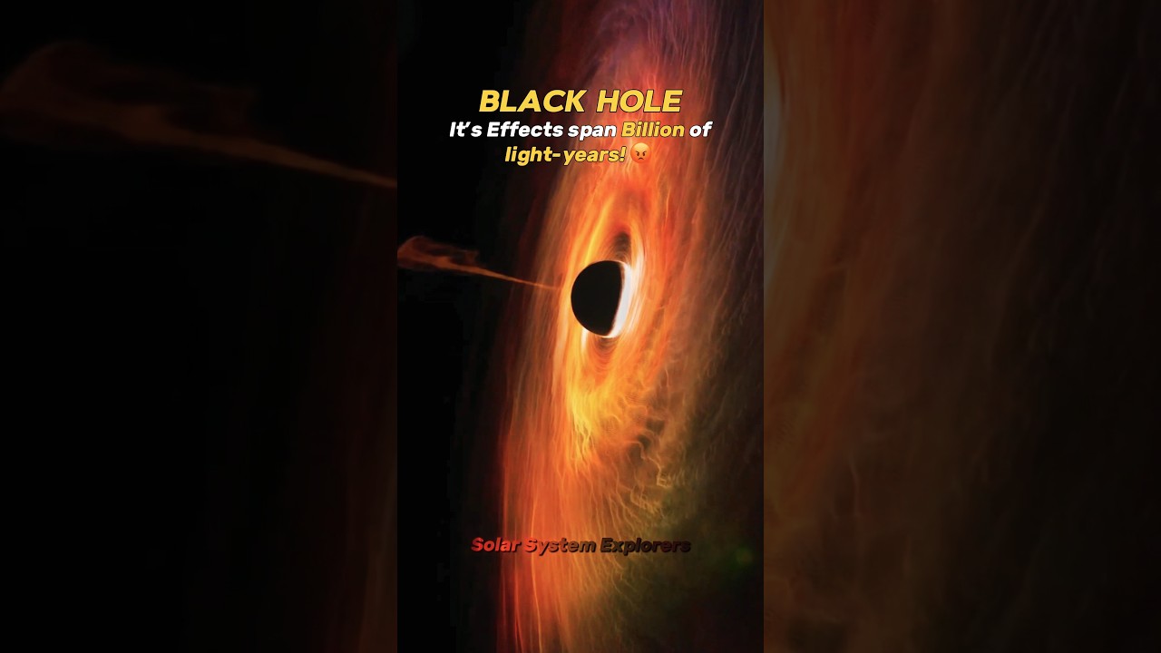 Most powerful in the Universe ☠️🌌 