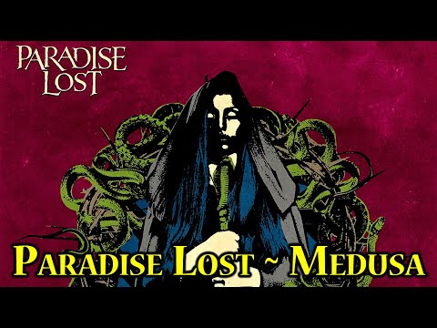 Medusa  Álbum de Paradise Lost 