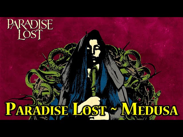 Medusa  Álbum de Paradise Lost 