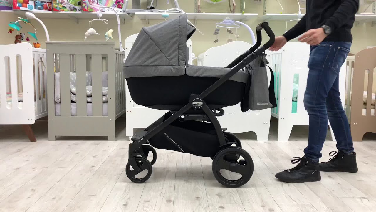 peg perego futura modular