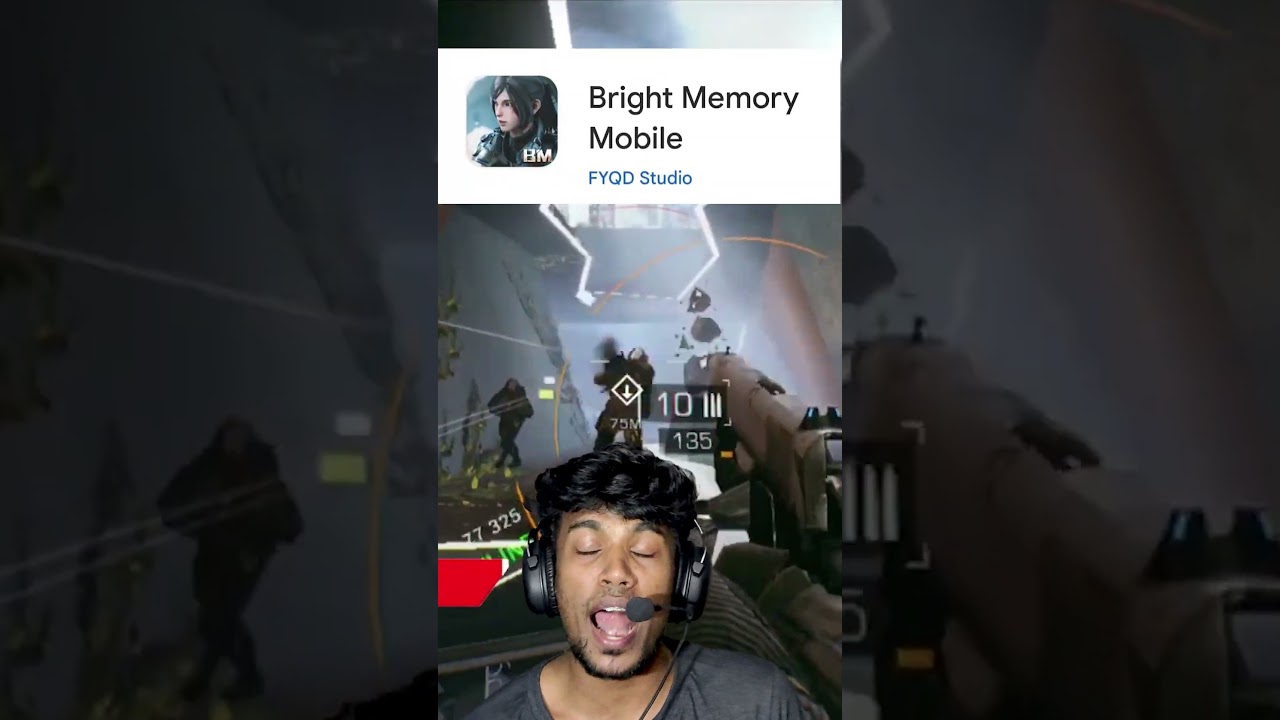 Top 3 Thrilling Offline Shooting Games for Android*Games* ആയാലോ !? 🤯🔥📲 | #shorts