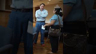 One City Summit Connects Brownsville Students to Future Careers