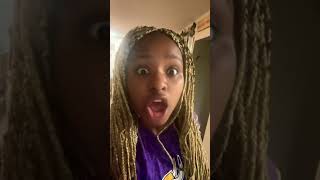 Can I audition for Erica???