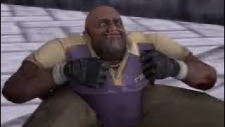 L4D2 cursed images