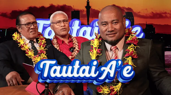 Vui Masinamua Seigafolava | Tautai A'e 2025 EP 164
