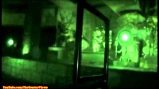 Greeny Phatom - Boat Night Stravaganza 1997