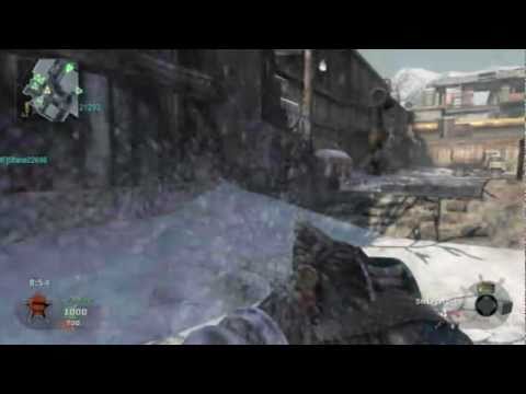 NEOHERO Long Shot Phyton Black Ops Game