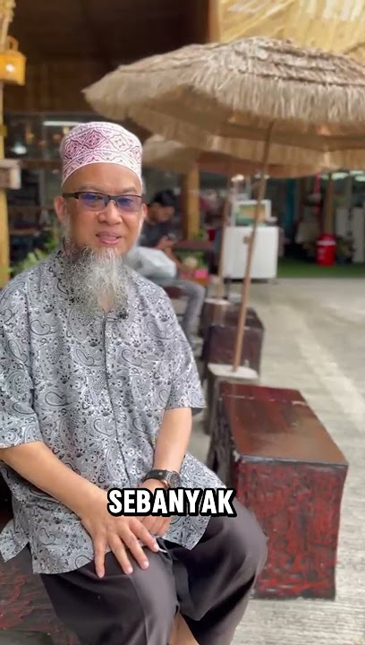 Doa orang-orang teraniaya