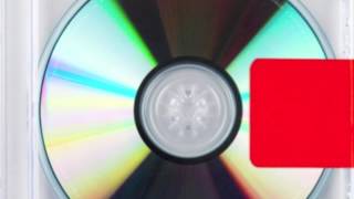 Kanye West - I&#39;M IN IT  Yeezus [Explicit Version]