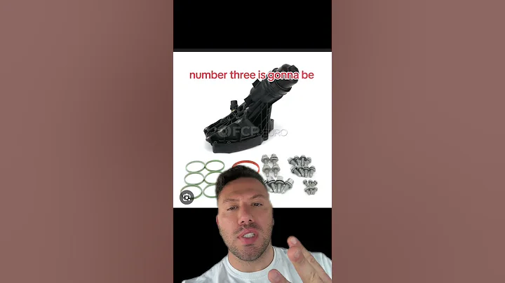 3 failures of the B58 #340i #440i #b58