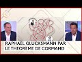 Reponse edito raphal glucksmann socialiste isol en europe  patrick cohen  c  vous  02052024