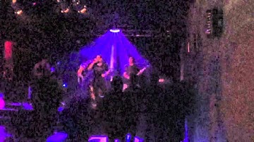 Eviscerate - Sinew Sunder @ The Moustache Club