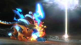 Jamess Kirby Air Riders (Road Trip) Session 2 of 2 | Double Dedede Dust-Up!