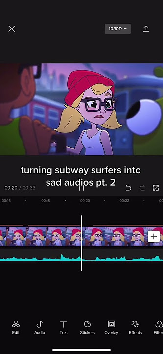 subway surfers sped up by JanitraXD Sound Effect - Meme Button - Tuna