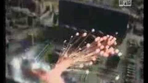 Scubadevils - Celestial Symphony (Official Video)