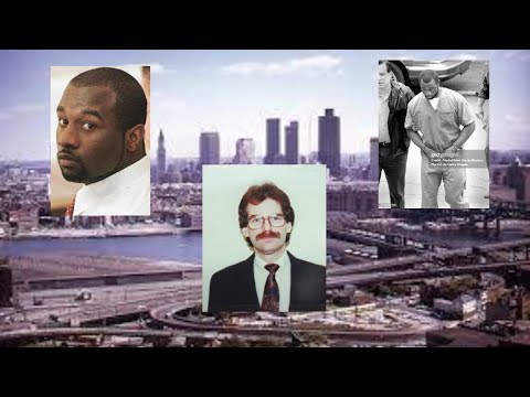 Feared Boston Gang Leader Takes Out a Massachusetts DA
