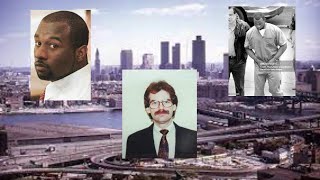 Feared Boston Gang Leader Takes Out a Massachusetts DA