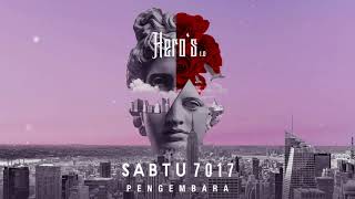 SABTU 7017 - Pengembara