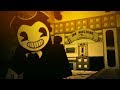 Bendy and the Ink Machine: Chapter 1 - Recreated in Minecraft!