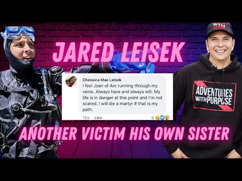 Jared Adventures With Purposeblog Posts