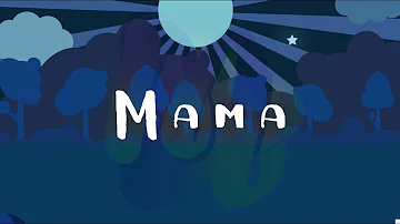 Mama - Jonas Blue ft. William Singe | Cover by Davina Michelle (Lyrics)