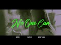 No One Can - M Soni (Official Visualizer) | Money Dhamu | Midnight EP
