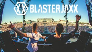 Blasterjaxx Mix 2023 - Bigroom