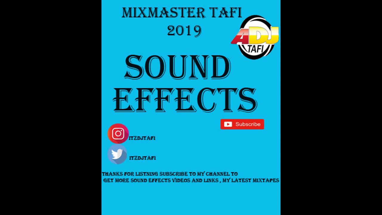 dancehall dj sound effects zippyshare