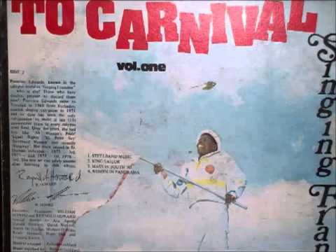 Pelham Goddard And Charlies Roots KH Carnival Music Pelham Goddard And Charlies Roots KH Carnival Music