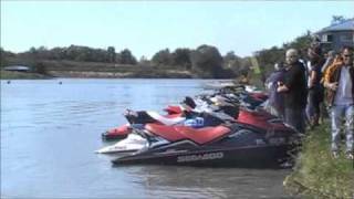 Lacey Power Sports 1-877-JET-PROS CHRIS CAPUTO