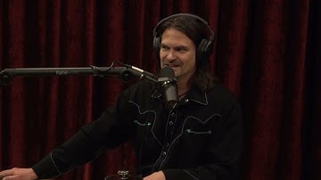 Joe Rogan Experience #1646 - David Holthouse