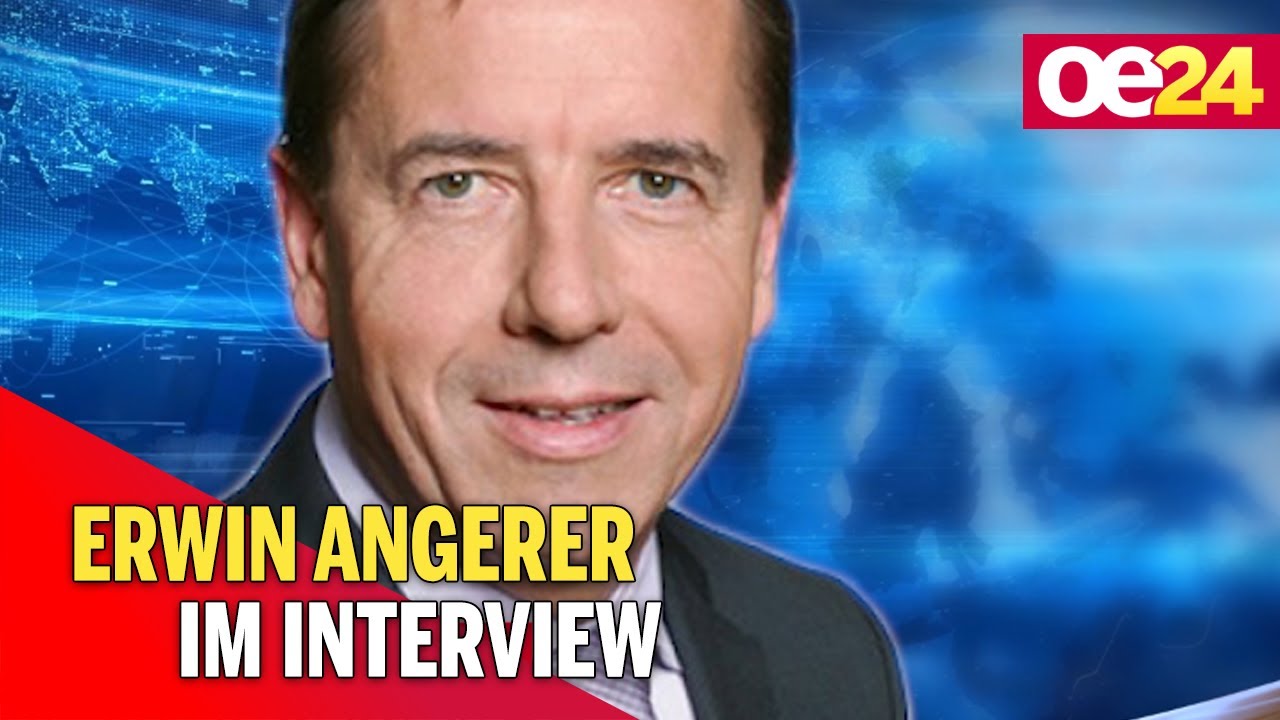 Erwin Angerer (FPÖ): Leben in Österreich wird weiter teurer - YouTube