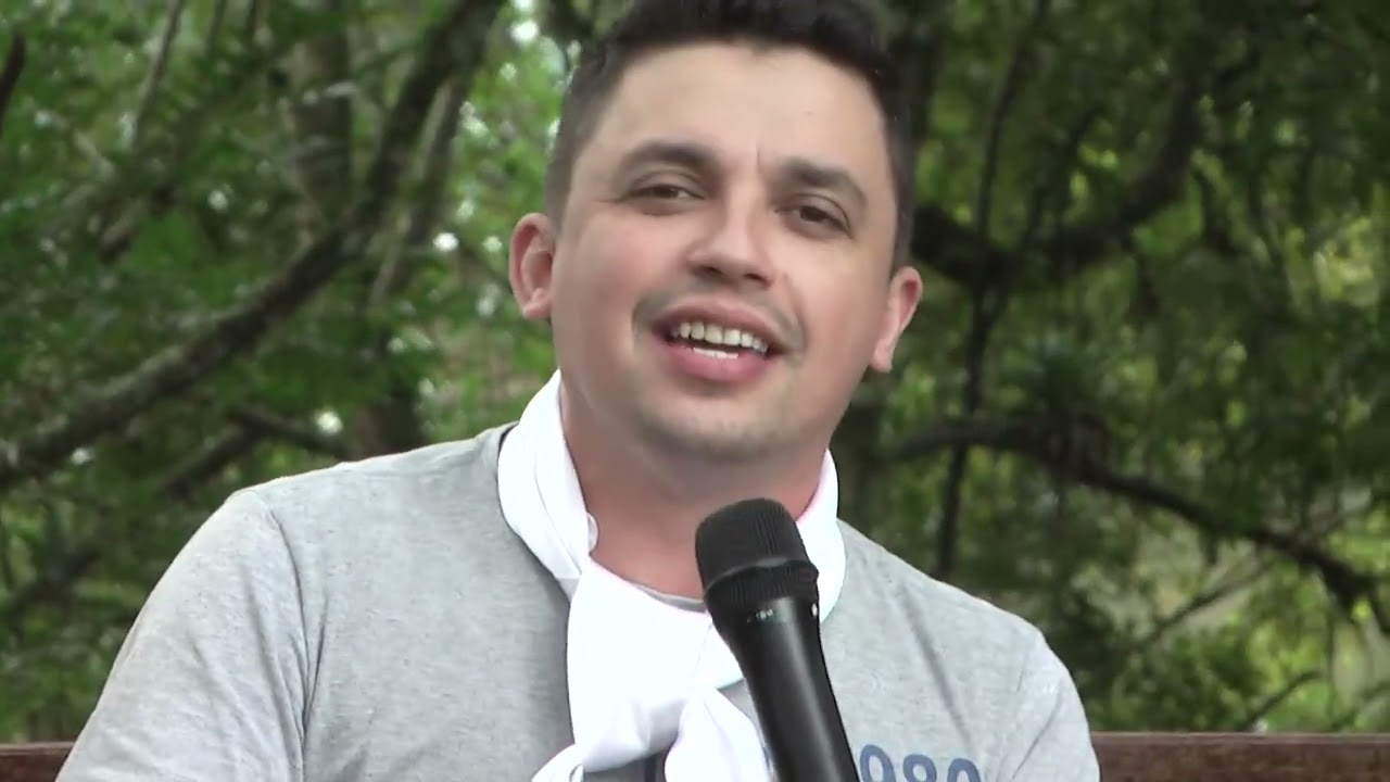 Alex e Alan participação especial Gaiteiro Pertonico